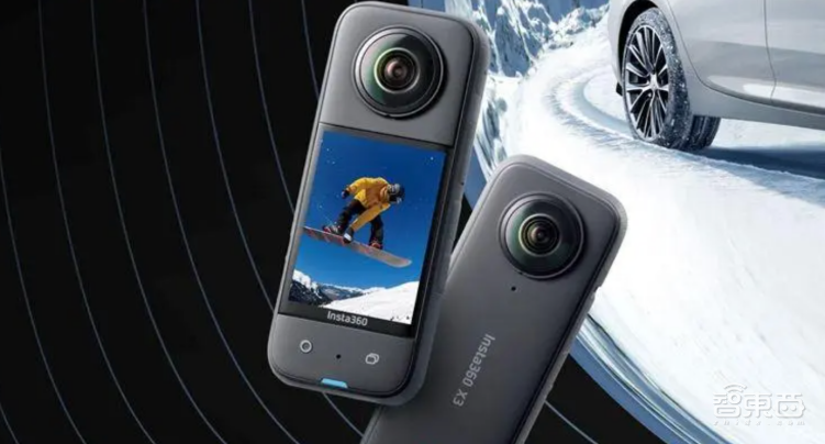 智能化的钉钉里,藏着“国货之光”影石的创新密码