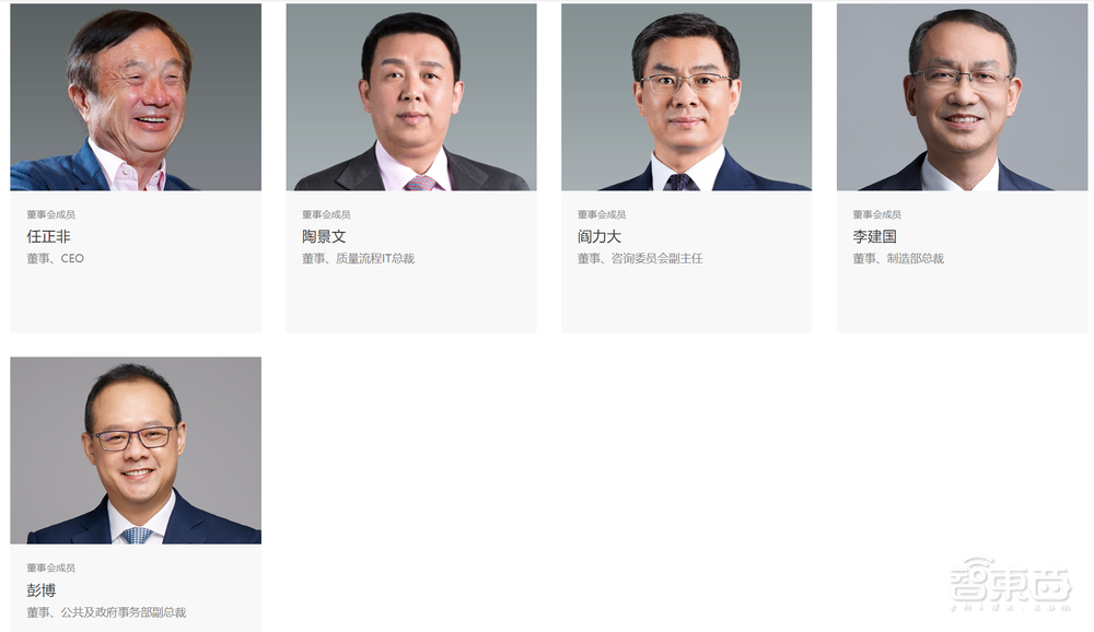 未来10年,华为要怎么活?