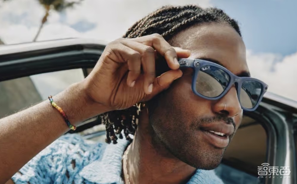 AI眼鏡爆火！中國六大門派圍攻Meta，真正大BOSS還未進場