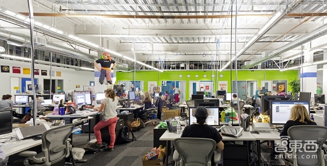 要渐进式成长,最好别干大事,扎克伯格谈FB社交帝国修炼之路