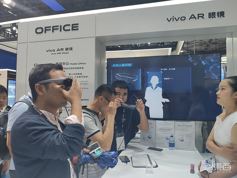 中国5G商用后首次产业大集结！暴走一天揭秘国内5G商用真相