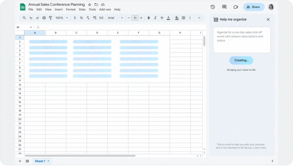 谷歌I/O十大重磅发布:生成式AI杀疯全场,首发折叠屏手机