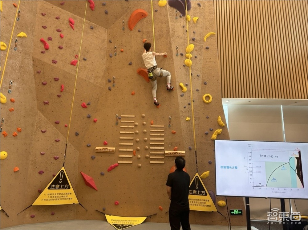 用手表就能做微体检!揭秘华为运动健康实验室,探寻新技术品牌“玄玑”