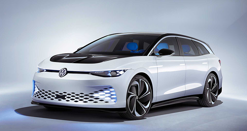 欧洲版大众ID.3/4电池存隐患，涉及1万余辆，官方称可免费修理