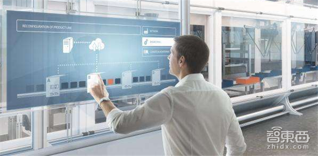 把握第四次工业革命机会的十大原则 普华永道重磅报告【附下载】|智东西内参