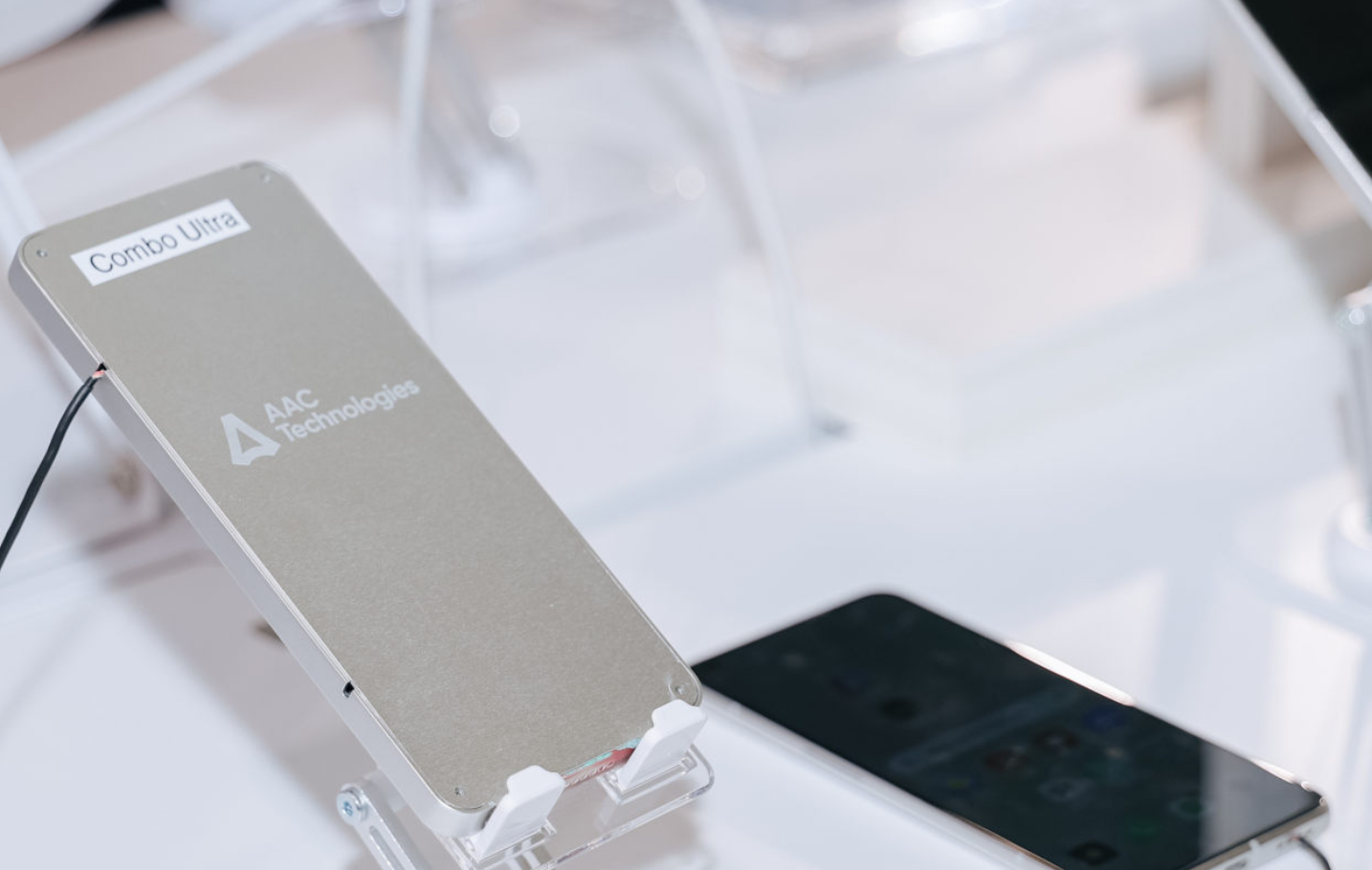 470亿市值果链巨头,正式入局机器人赛道,官宣联手OpenAI