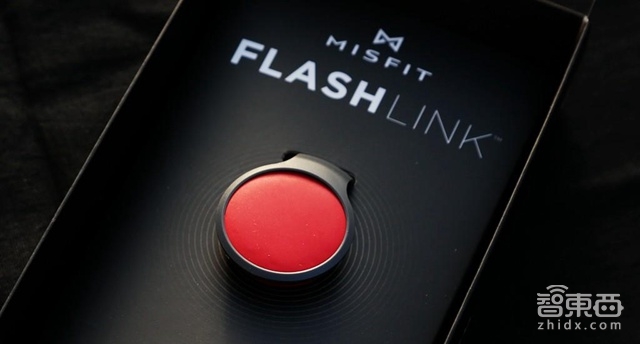 Misfit这样定义可穿戴2.0 做“品味”不和小米打价格战