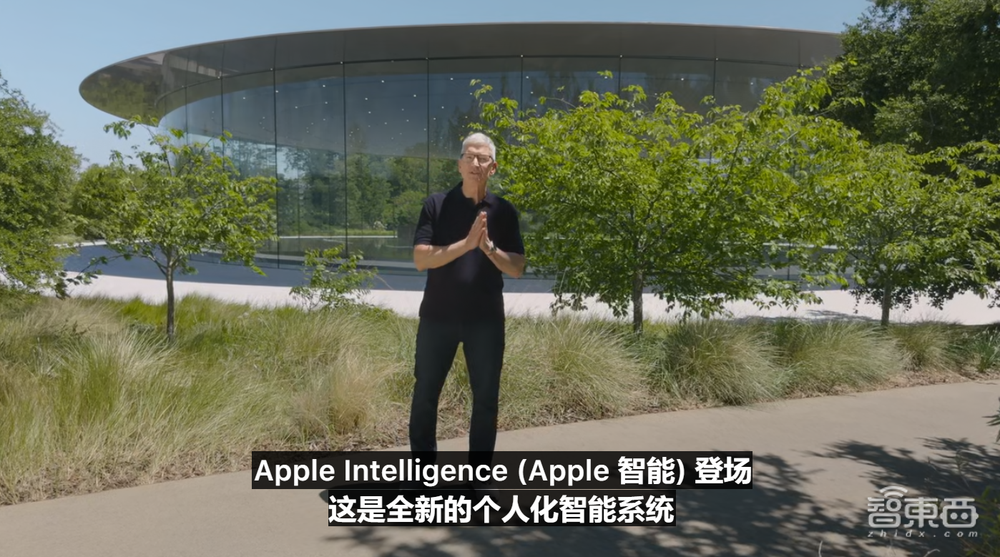 苹果AI一夜颠覆所有!Siri史诗级进化,内挂ChatGPT-4o,奥特曼来了,马斯克怒了