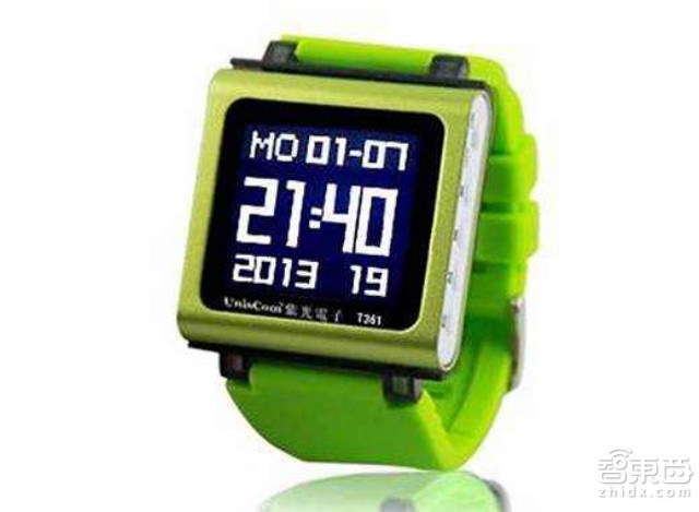 全球可穿戴产品Top100