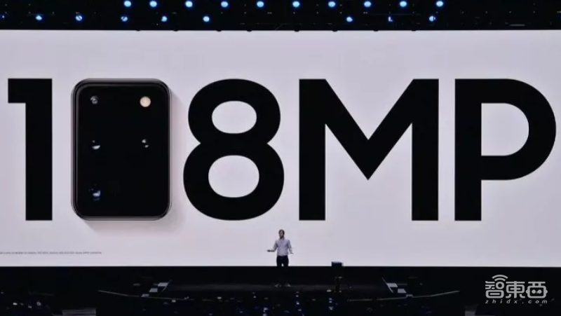 拍照性能炸裂!一亿像素百倍变焦“拍太空”,三星新机皇S20系列和折叠屏小弟来了