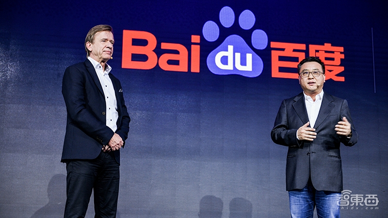 百度自动驾驶新蓝图公开!Apollo多线开花,智能城市落地长沙