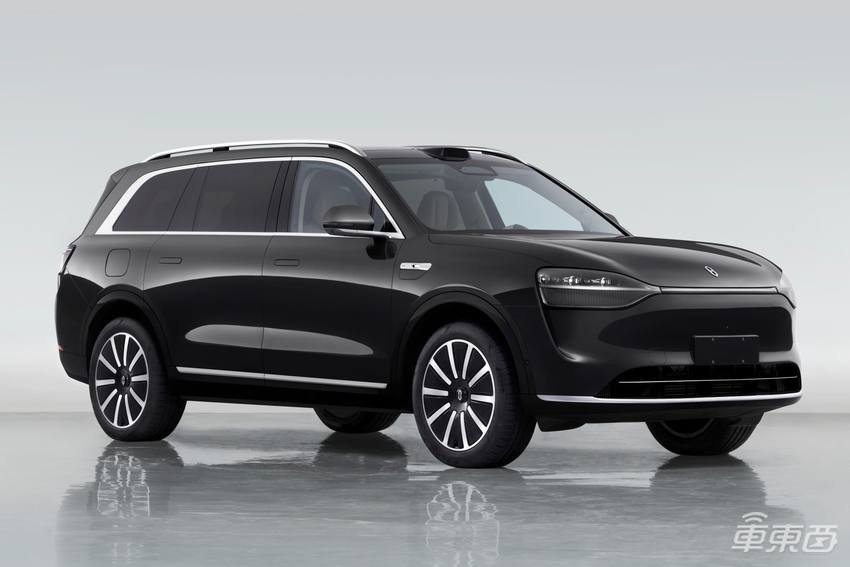 余承东口中“1000万内最好的SUV”问界M9来了!9月工信部新车目录解读