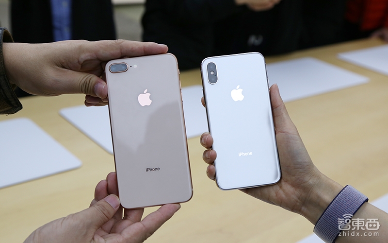 深度体验iPhone X!打开人工智能大门的正确姿势