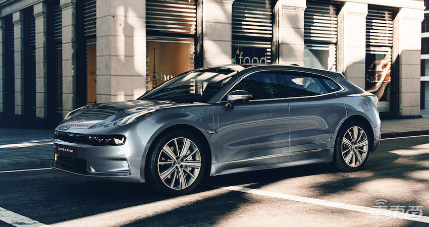 中国自动驾驶芯片五大金刚崛起!突围四大国际巨头