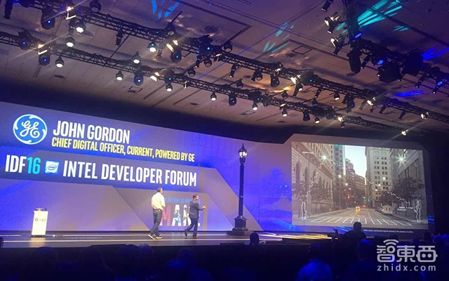 英特尔IDF06最全干货:融合现实MR头盔推出 自动驾驶2021落地