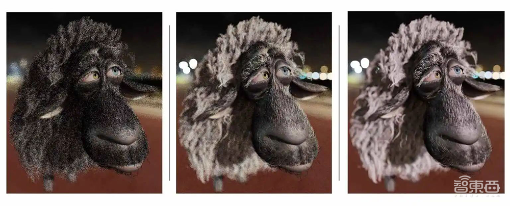 20多篇NVIDIA论文轰向SIGGRAPH大会！生成式AI成仿真建模“神助攻”