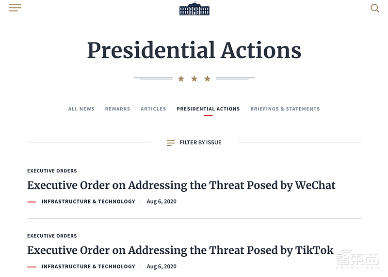 张一鸣开始正面刚美国!微信并未被禁用,震动科技圈一天的真相