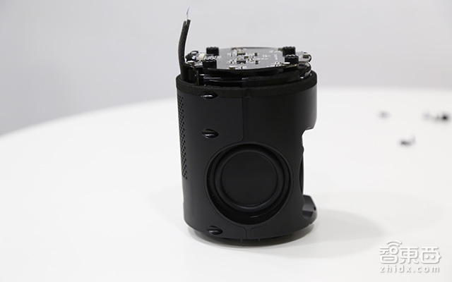 大拆解第二季:解剖中国最强三大智能音箱