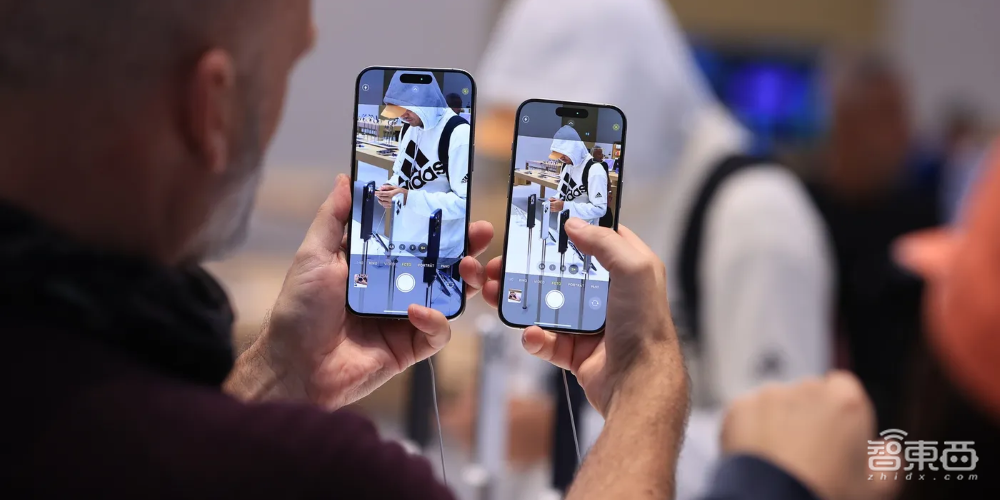 传玫瑰金回归iPhone 16!明年iPhone 17推超薄Air版,Watch首次用塑料材质