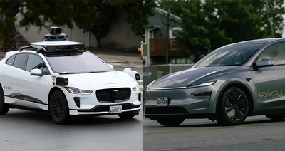 马斯克贴脸回怼Waymo！官宣无人出租取消安全员，剧透FSD和芯片新进展