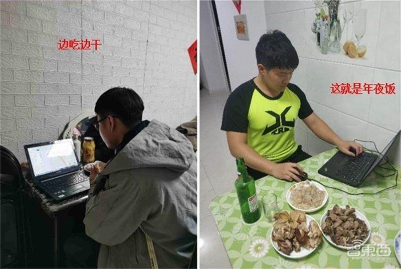 外面的动静AI帮你打听!百度地图推十几项抗疫举措成“复工”百事通