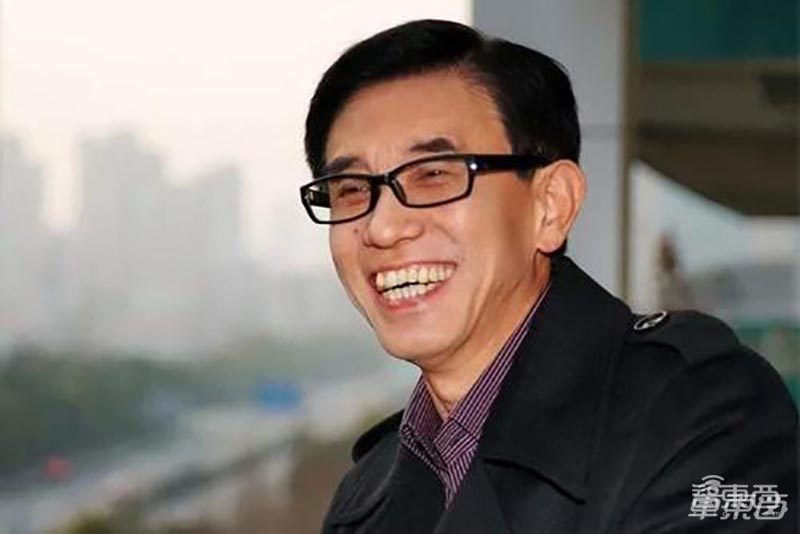 北京大学：中国芯片梦起之地