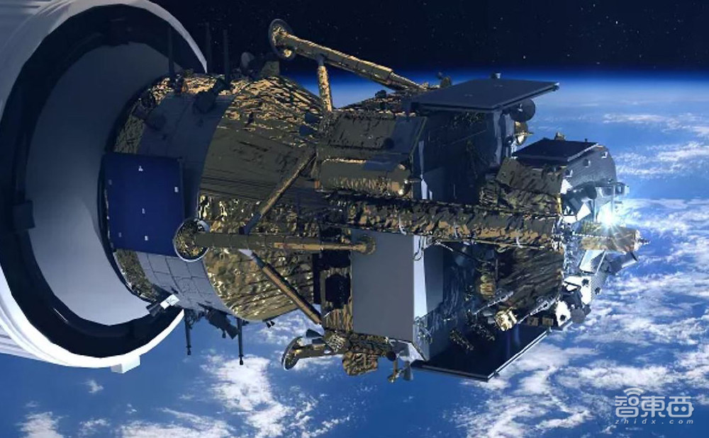 中国航天历史性一天！嫦娥五号发射成功，44年后人类再去月球“挖土”