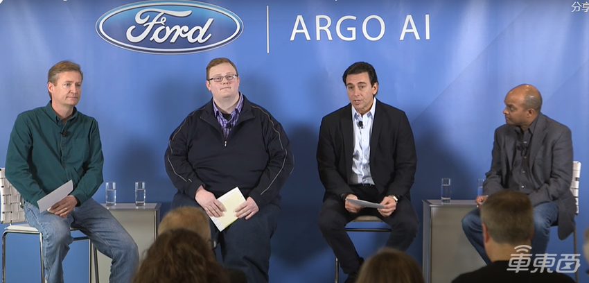 Argo AI创始人再创业，或转向无人货运，已在接洽投资人