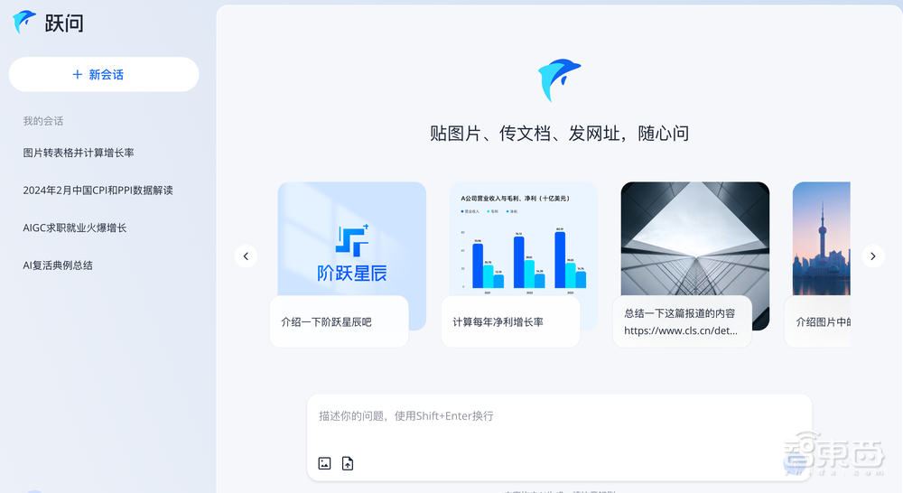 微软前全球副总裁入局AGI:左手效率神器、右手AI开放世界,实测好用!