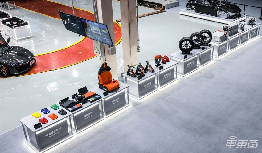 比特斯拉快，比仰望还贵！168.6万的广汽超跑刷新国产车天花板