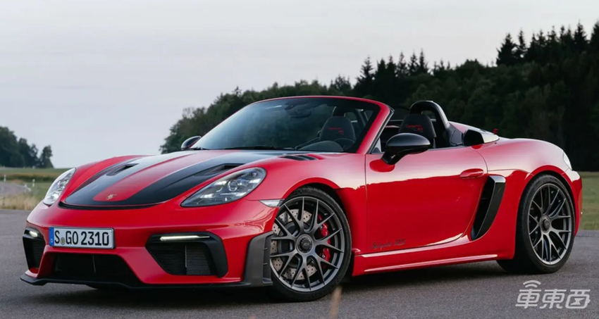 保时捷国内销量崩盘!一季度暴跌超40%,或牵手地平线 “补课”智驾