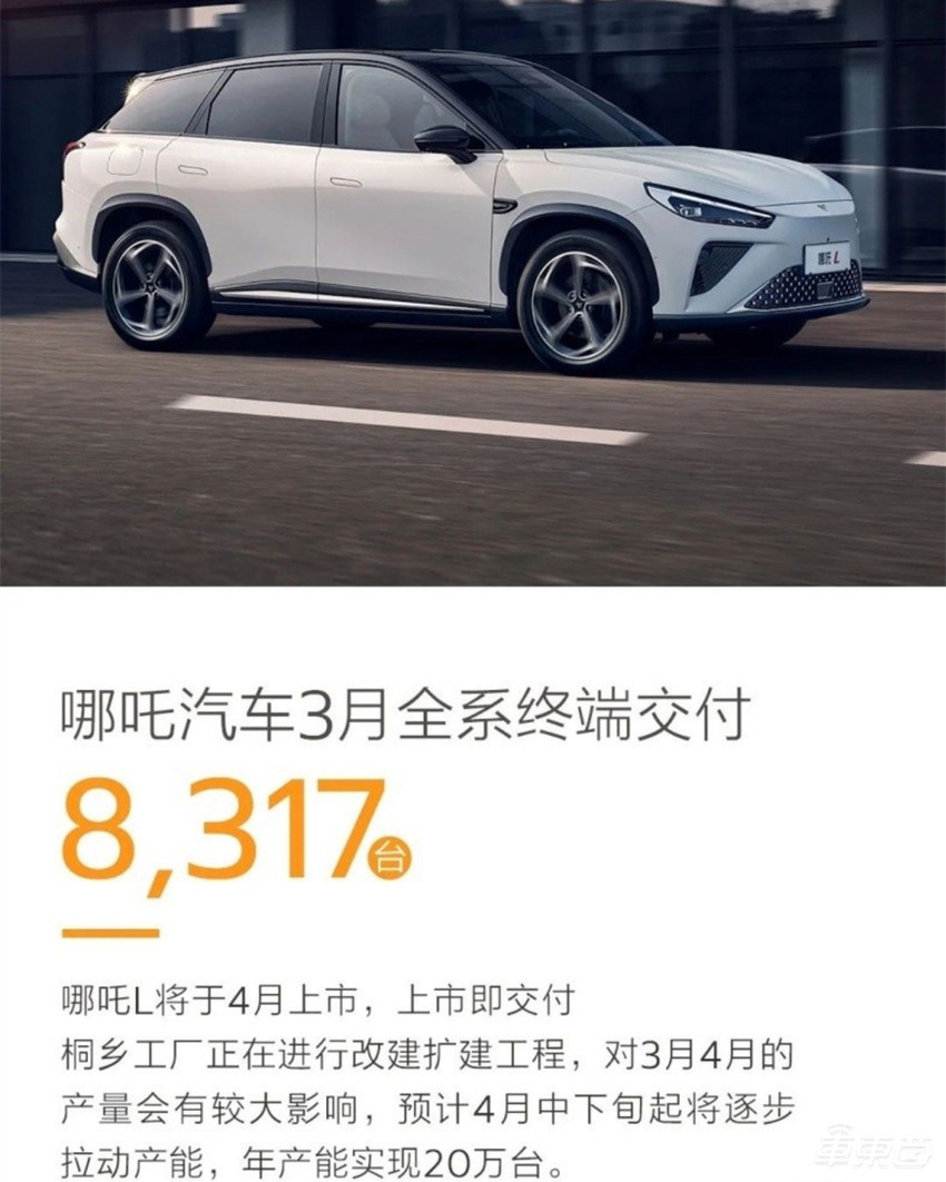 问界理想月销差距扩大3倍！14家车企交成绩单，比亚迪仰望单月入账12亿