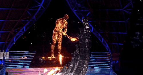 揭秘亚运十大黑科技!从AI、机器人到AR,杭州科技巨头们赢麻了