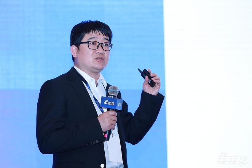 上海车展最燃自动驾驶峰会！万字干货看懂下个十年