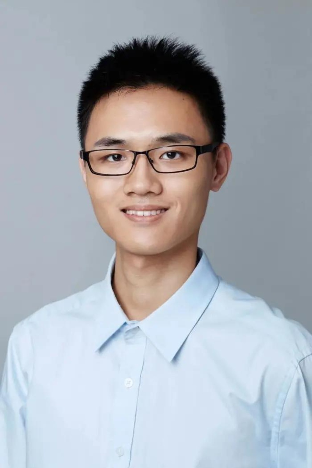 90后,站上中国AI舞台中央!