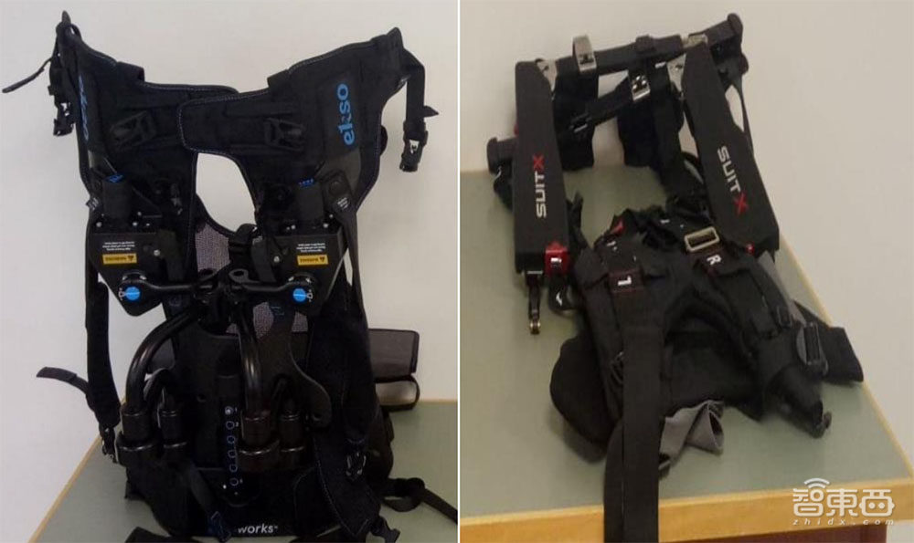 肌肉活动降低60%!机械外骨骼让劳工病假减少?耶夫勒大学新研究