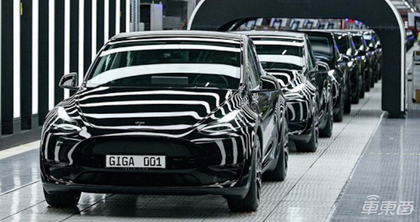 突发!特斯拉将全球裁员1.4万人,马斯克发内部信确认