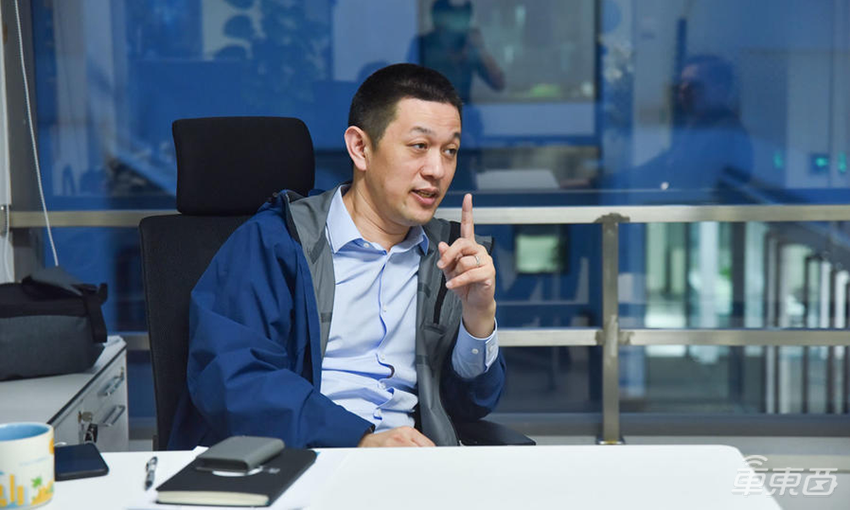 新造车出海步伐加快!蔚来ET7或明年销往德国