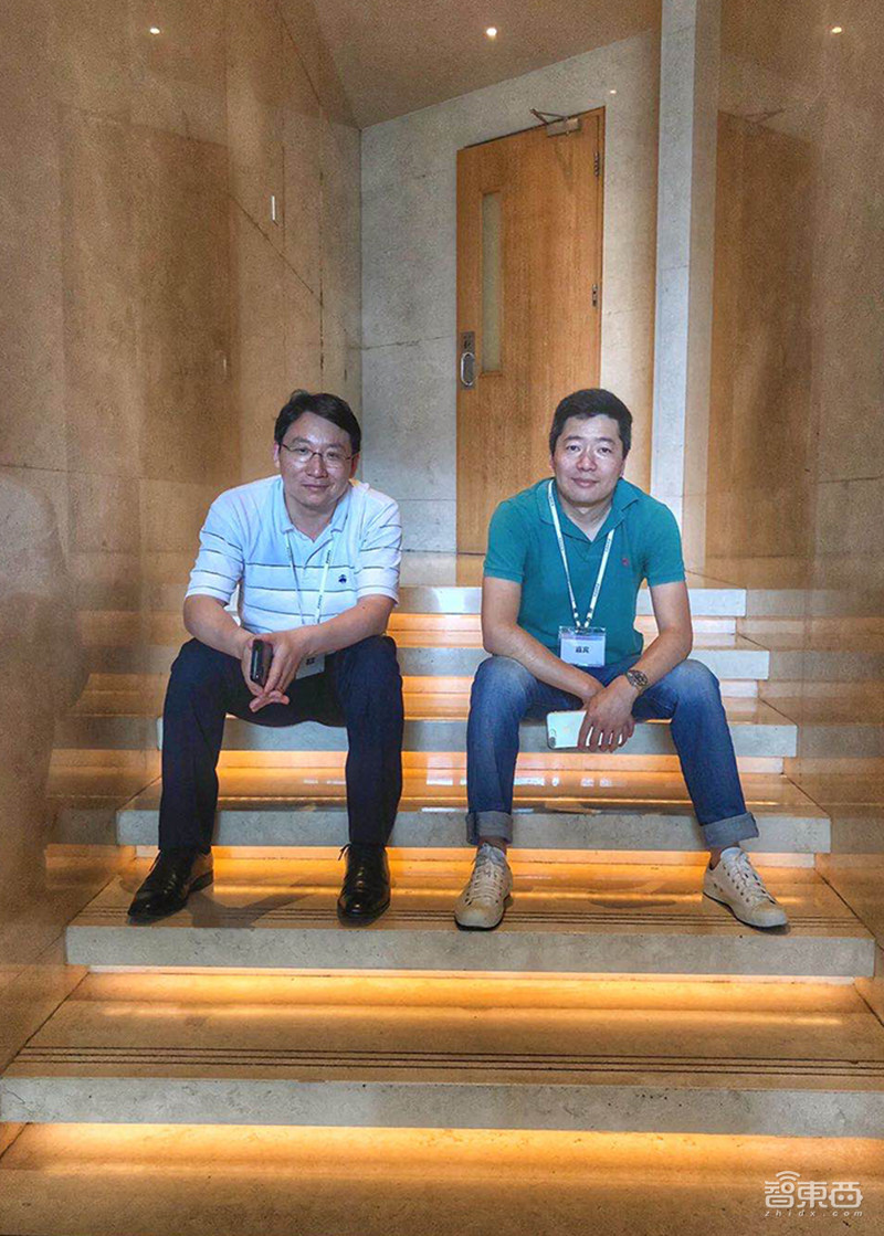 成立8个月芯片流片,狂吃运营商大单!这家芯片创企有多硬核?