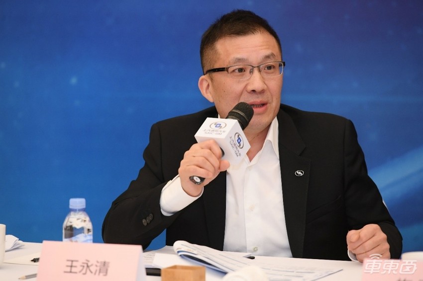 车圈高层余震不断!5位CEO被换,12名高管待业中