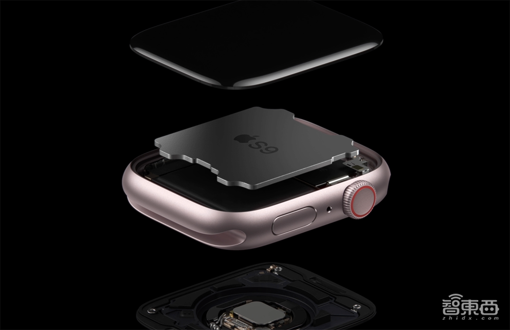 全球首款3nm芯片，来了！支持光追