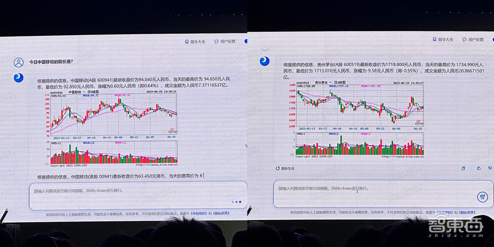 小i机器人通用大模型亮相:覆盖百余项能力,企业部署算力成本10万元起