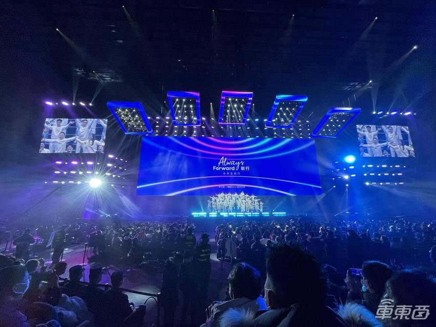 蔚来纯电轿车44.8万开卖！最远续航1000公里，能实现吗？