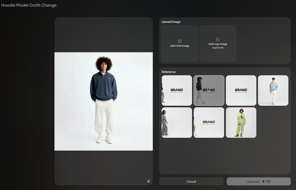 告别繁琐切换！昆仑万维SkyReels用“无限画布”改变AI创作，一站式搞定图文视频