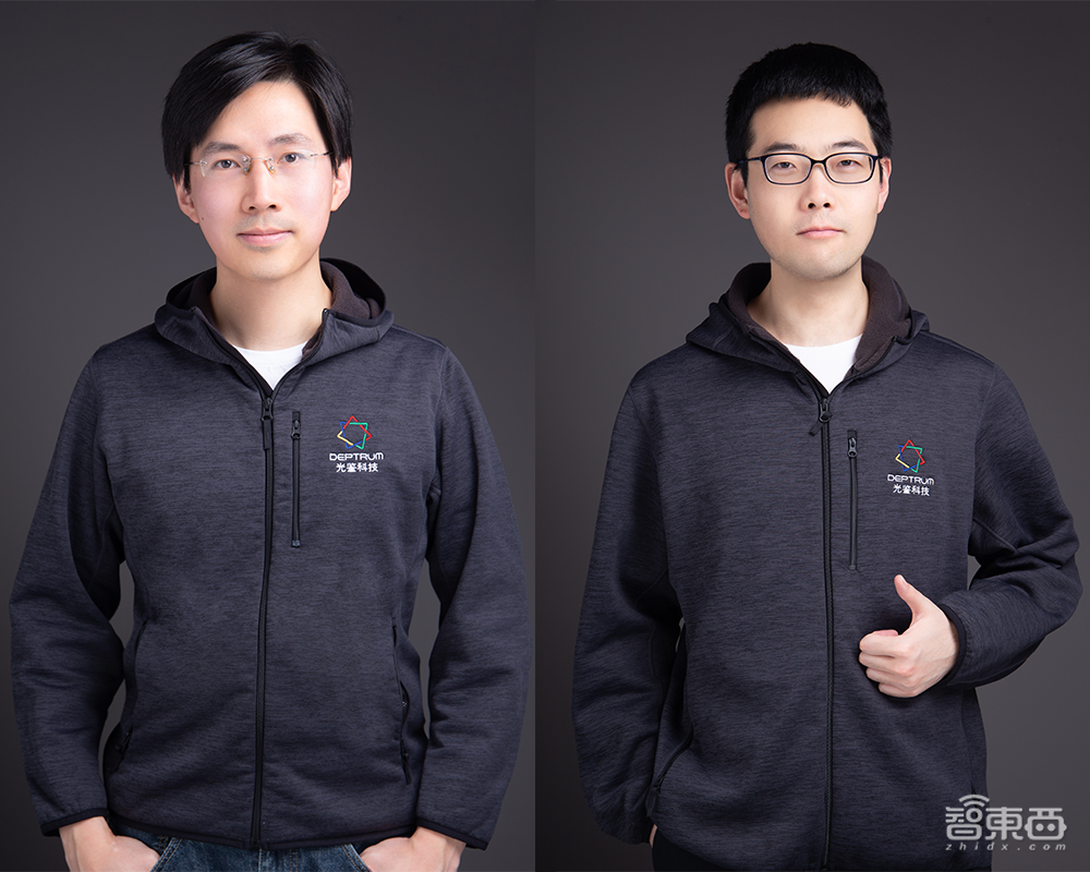 性能碾压苹果，从芯片到算法100%国产，3D视觉黑马光鉴科技如何破局？