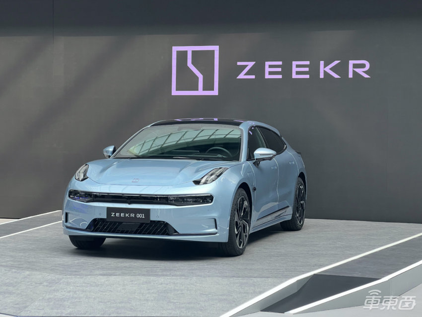 国内车企的新能源高端梦,被价格战戳破了