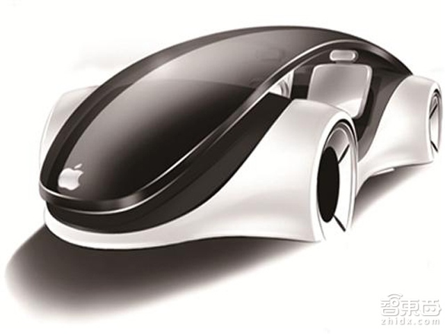 果粉看过来：苹果的汽车最新进展都在这了