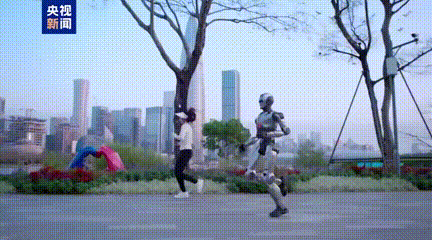 地表最酷国产人形机器人,又被中东资本看中了,融资2亿