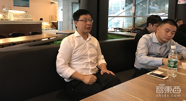 对话EVCARD总经理曹光宇:分时租赁汽车日均4.8单 2020年覆盖100+城市