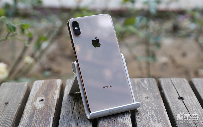 被低估的换代和苹果野心！iPhone XS Max体验